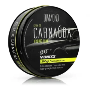 Vonixx Hybrid Carnauba Wax 200g